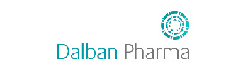 logo Dalban Pharma